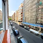 Dos Torres Saruman - Espacioso Con 7 Camas Individuales